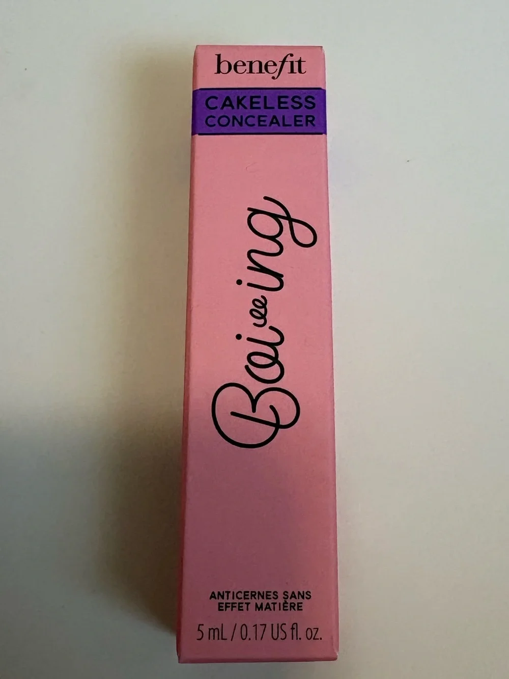 Benefit Boing Concealer